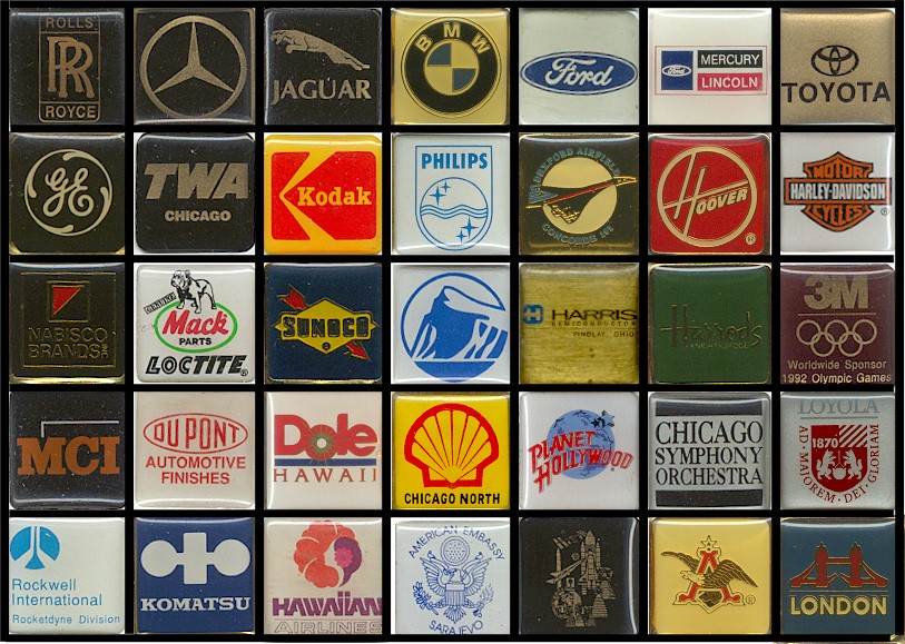 Some Organizations that used the product in the past.