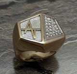 Jewelry by Tsamas - Coming Soon!