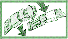 True Lock -  Coming Soon!